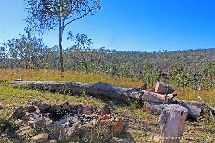 Fourth view of Homely land listing, LOT 84 Rodgers Creek Road, Rodgers Creek QLD 4370