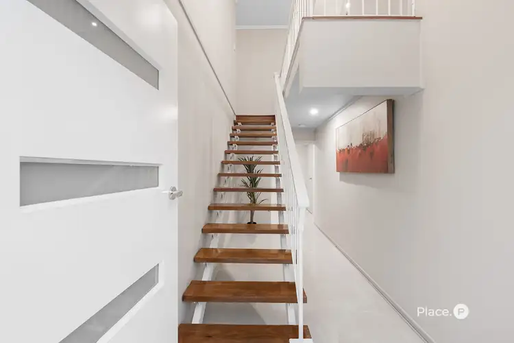 Second view of Homely house listing, 4 Copenhagen Street, Wishart QLD 4122