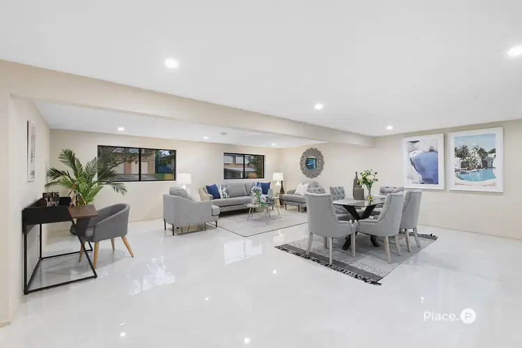 Fifth view of Homely house listing, 4 Copenhagen Street, Wishart QLD 4122