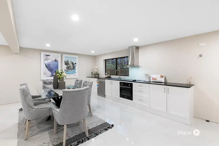 Sixth view of Homely house listing, 4 Copenhagen Street, Wishart QLD 4122