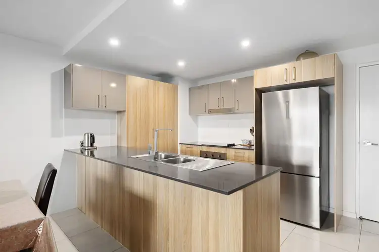 Third view of Homely unit listing, 11/26 Western Avenue, Chermside QLD 4032