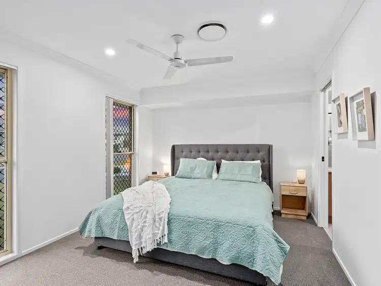 Fourth view of Homely house listing, 85 Caladenia Street, Deebing Heights QLD 4306