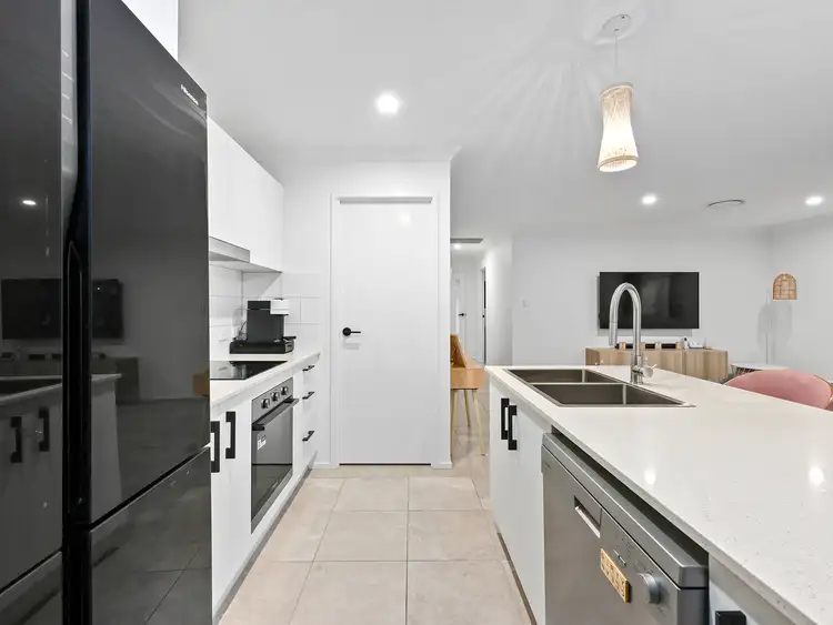 Sixth view of Homely house listing, 85 Caladenia Street, Deebing Heights QLD 4306