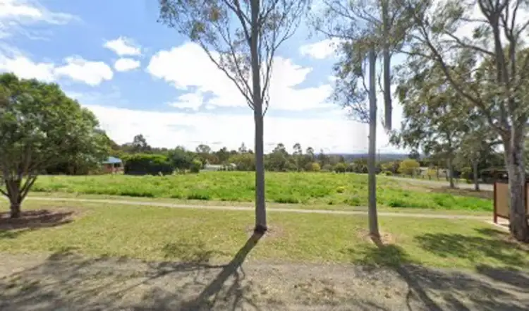 Third view of Homely land listing, 58 Goombungee-Meringandan Road, Meringandan West QLD 4352