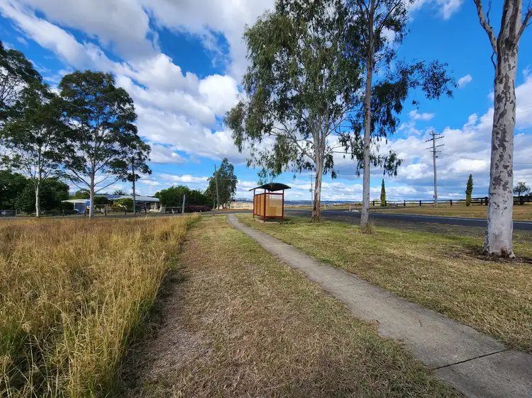 Fifth view of Homely land listing, 58 Goombungee-Meringandan Road, Meringandan West QLD 4352