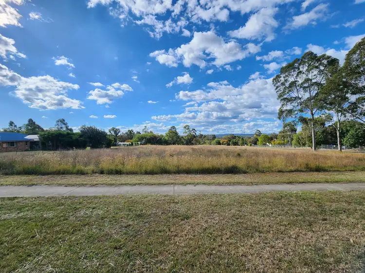 Sixth view of Homely land listing, 58 Goombungee-Meringandan Road, Meringandan West QLD 4352