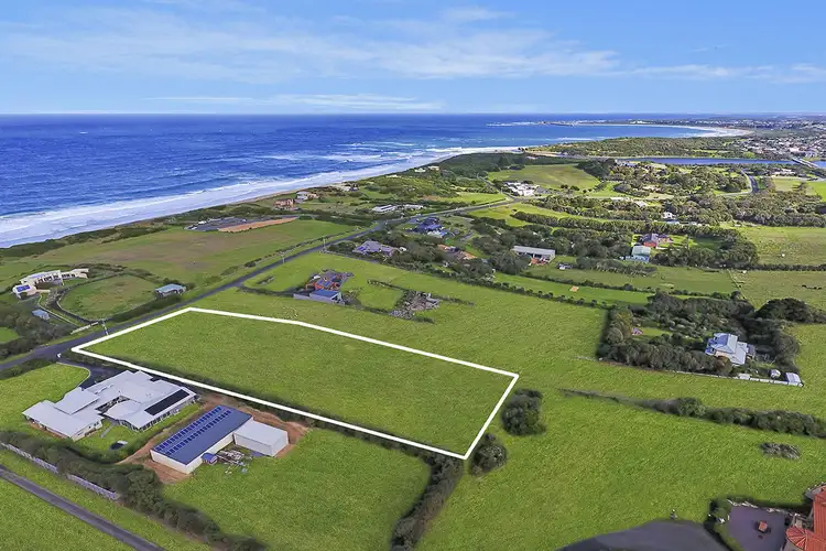 Third view of Homely land listing, 18 Logans Beach Road, Warrnambool VIC 3280