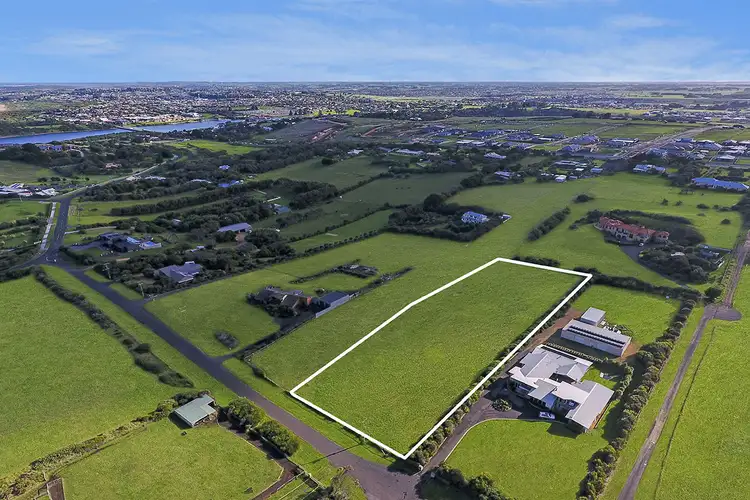 Fifth view of Homely land listing, 18 Logans Beach Road, Warrnambool VIC 3280