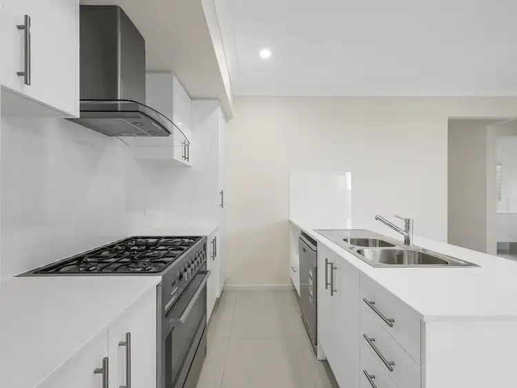 Third view of Homely house listing, 61 Carnarvon Street, Yarrabilba QLD 4207