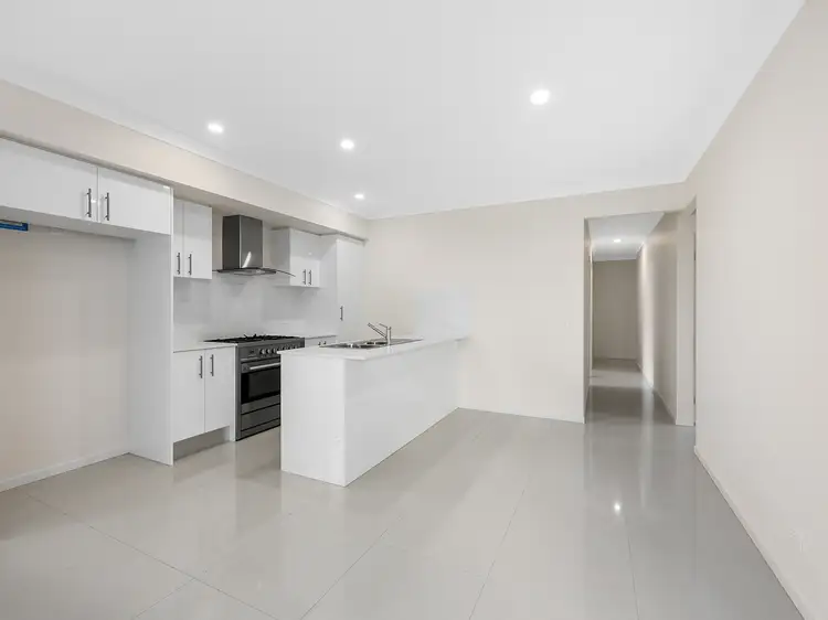 Fourth view of Homely house listing, 61 Carnarvon Street, Yarrabilba QLD 4207