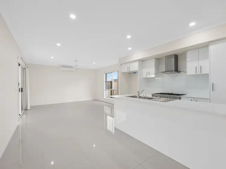 Fifth view of Homely house listing, 61 Carnarvon Street, Yarrabilba QLD 4207