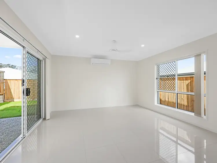 Sixth view of Homely house listing, 61 Carnarvon Street, Yarrabilba QLD 4207