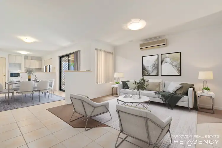 113B Hillsborough Drive, Nollamara WA 6061