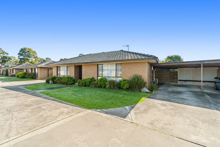 Main view of Homely townhouse listing, 4/16-18 Princes Highway, Sale VIC 3850