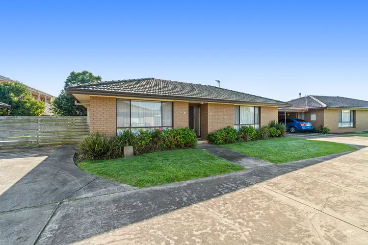 Second view of Homely townhouse listing, 4/16-18 Princes Highway, Sale VIC 3850