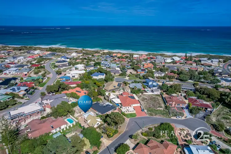 Main view of Homely house listing, 4 Truro Court, Yanchep WA 6035