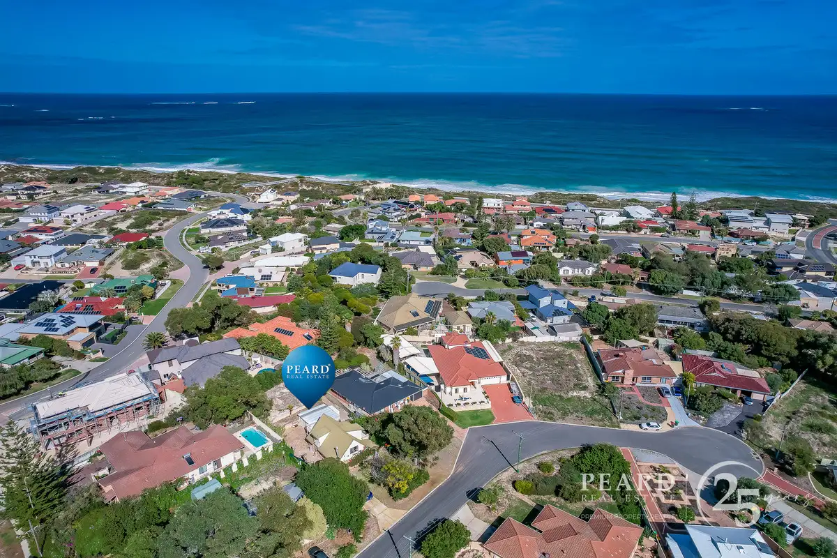 Main view of Homely house listing, 4 Truro Court, Yanchep WA 6035