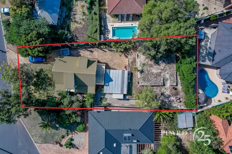 Second view of Homely house listing, 4 Truro Court, Yanchep WA 6035
