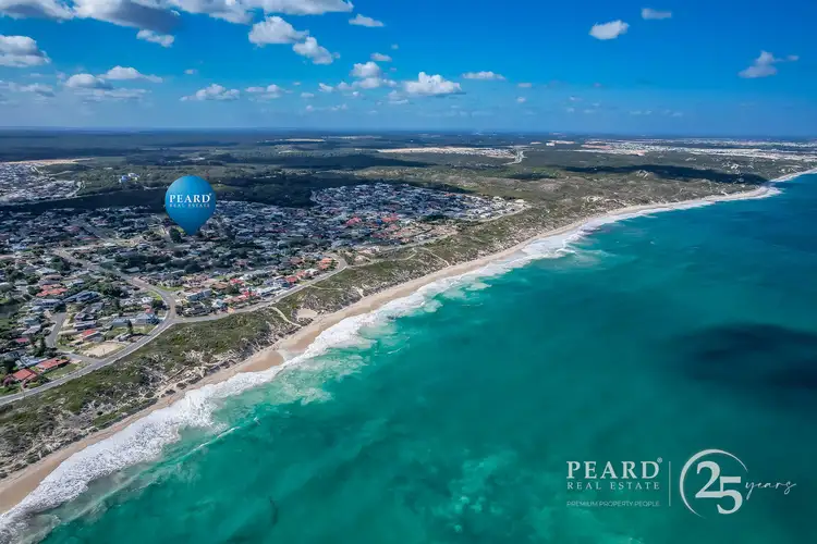 Third view of Homely house listing, 4 Truro Court, Yanchep WA 6035