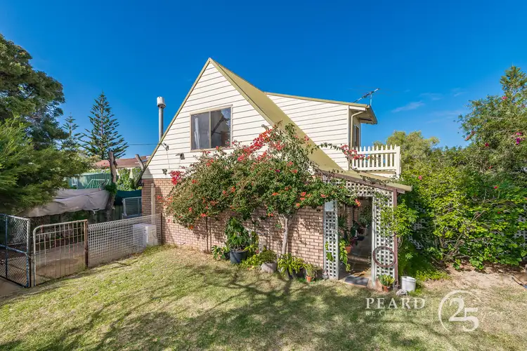Fourth view of Homely house listing, 4 Truro Court, Yanchep WA 6035