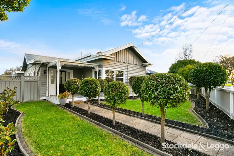 135 Kay Street, Traralgon VIC 3844