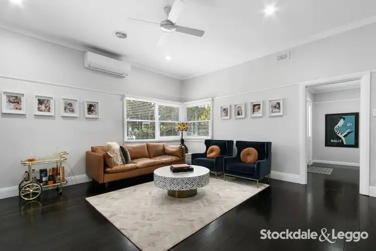 Fifth view of Homely house listing, 135 Kay Street, Traralgon VIC 3844