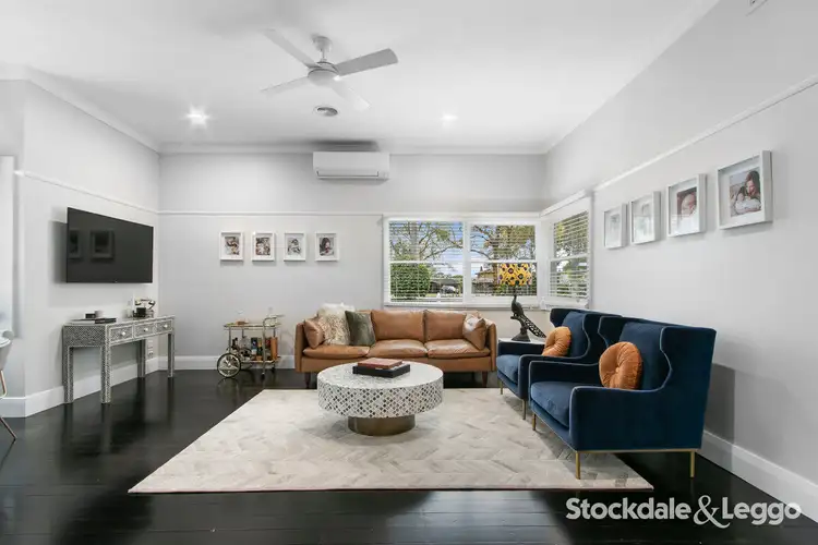 Sixth view of Homely house listing, 135 Kay Street, Traralgon VIC 3844