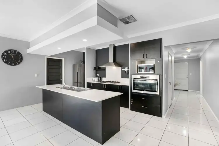 Second view of Homely house listing, 42 Palomino Promenade, The Vines WA 6069