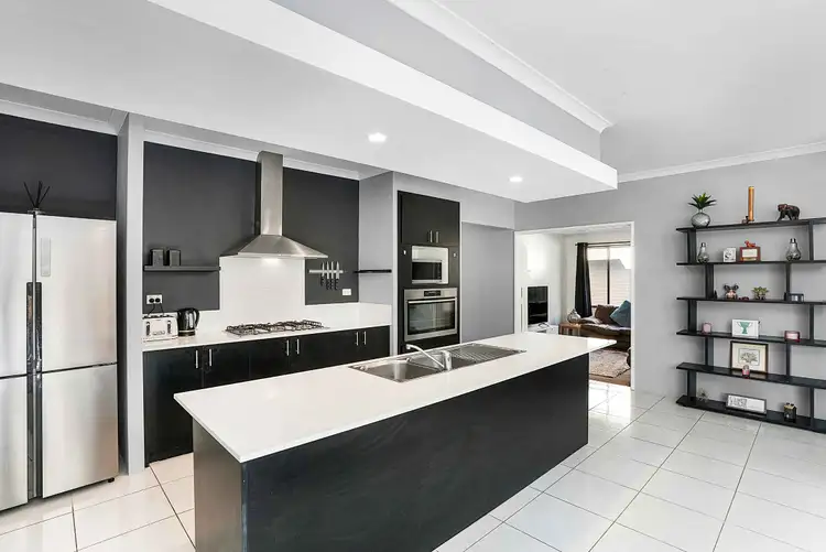 Third view of Homely house listing, 42 Palomino Promenade, The Vines WA 6069