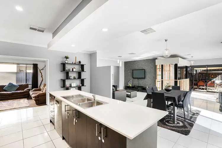 Fourth view of Homely house listing, 42 Palomino Promenade, The Vines WA 6069