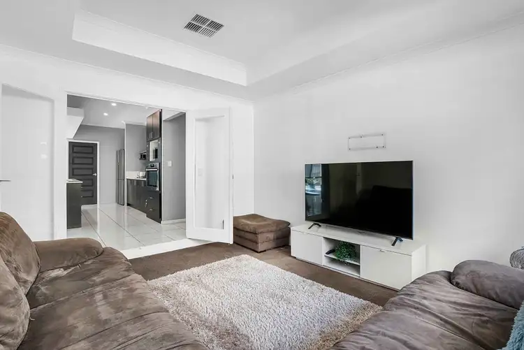 Fifth view of Homely house listing, 42 Palomino Promenade, The Vines WA 6069