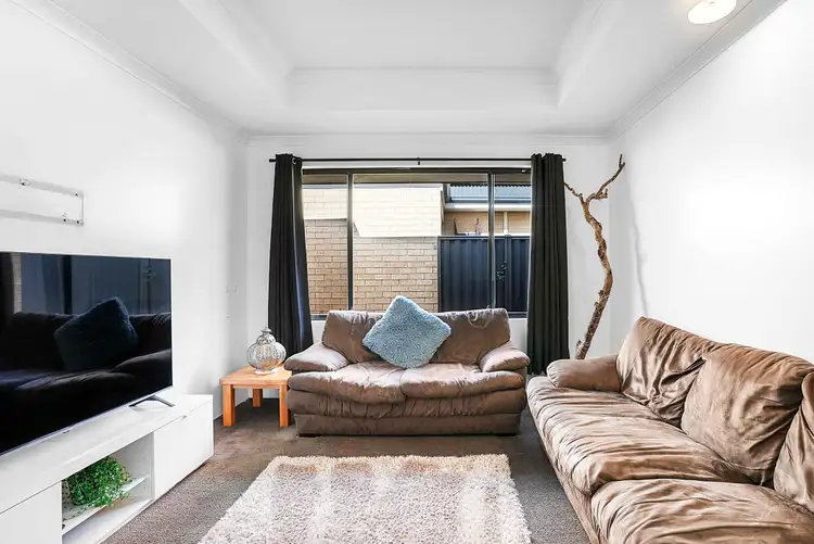 Sixth view of Homely house listing, 42 Palomino Promenade, The Vines WA 6069