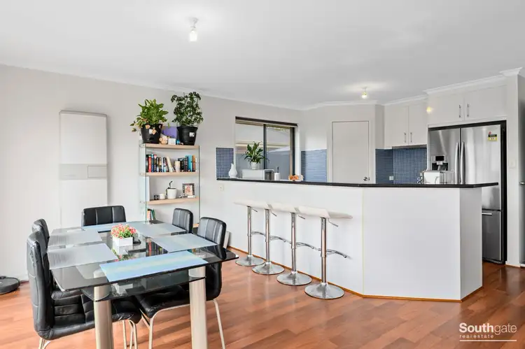 Second view of Homely house listing, 205 Seaford Road, Seaford SA 5169