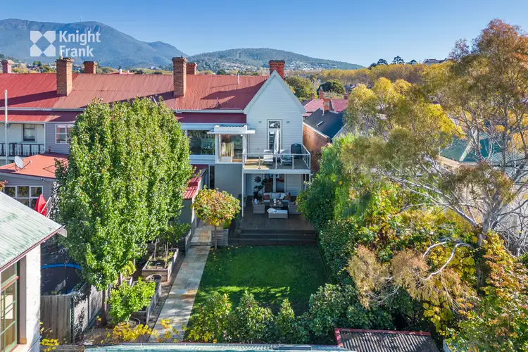 13 Balmoral Street, Sandy Bay TAS 7005