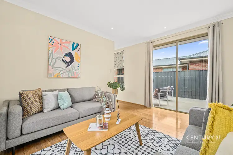 Fifth view of Homely house listing, 10A Oakley Crescent, Aldinga Beach SA 5173