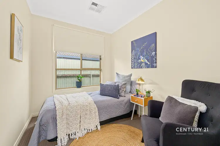 Sixth view of Homely house listing, 10A Oakley Crescent, Aldinga Beach SA 5173