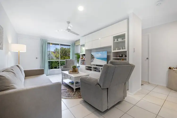 Second view of Homely townhouse listing, 4/29-31 Golden Palms Court, Ashmore QLD 4214