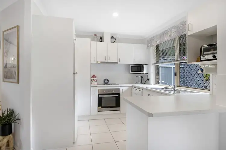 Third view of Homely townhouse listing, 4/29-31 Golden Palms Court, Ashmore QLD 4214