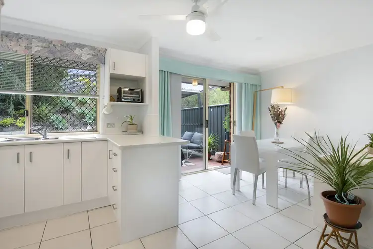 Fourth view of Homely townhouse listing, 4/29-31 Golden Palms Court, Ashmore QLD 4214