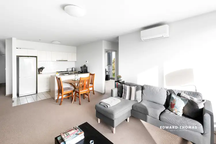 310/70 Speakmen Street, Kensington VIC 3031