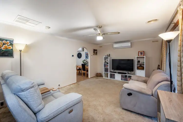 Fourth view of Homely house listing, 8 Bourke Crescent, Wodonga VIC 3690