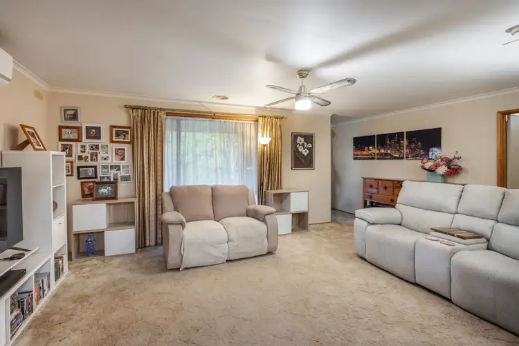 Fifth view of Homely house listing, 8 Bourke Crescent, Wodonga VIC 3690