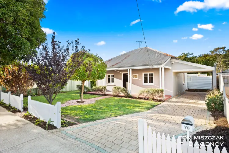 70 Henry Street, East Cannington WA 6107