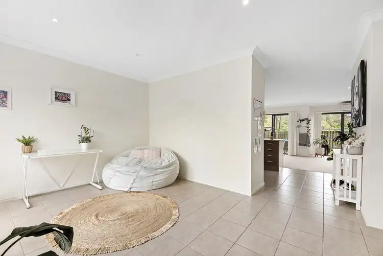 Third view of Homely townhouse listing, 116/66 Heathwood Drive, Upper Coomera QLD 4209