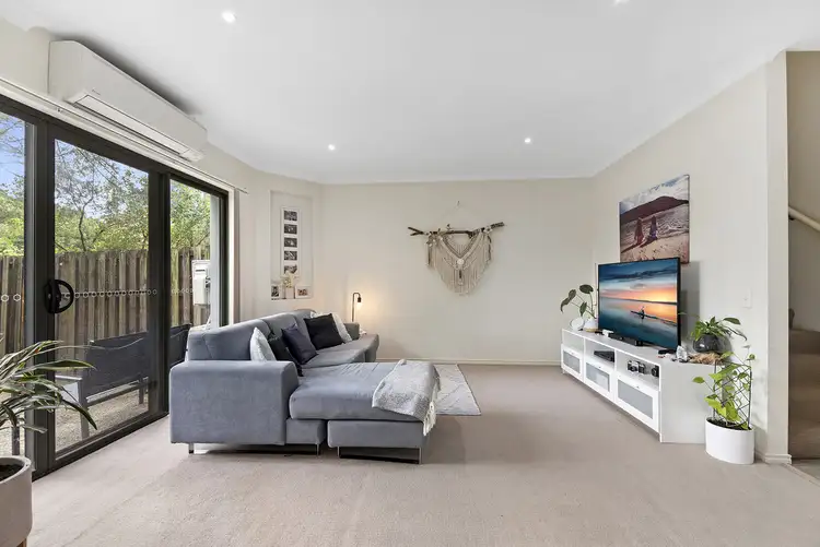 Sixth view of Homely townhouse listing, 116/66 Heathwood Drive, Upper Coomera QLD 4209