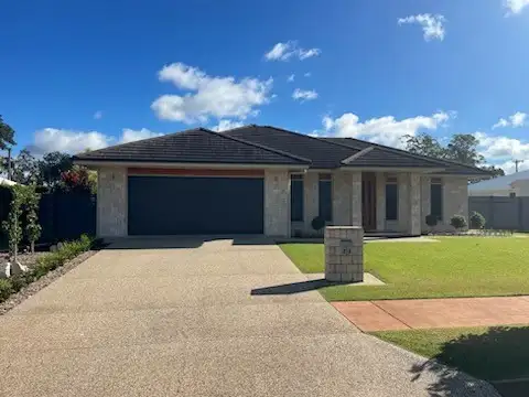 26 Altivole Drive, Norville QLD 4670