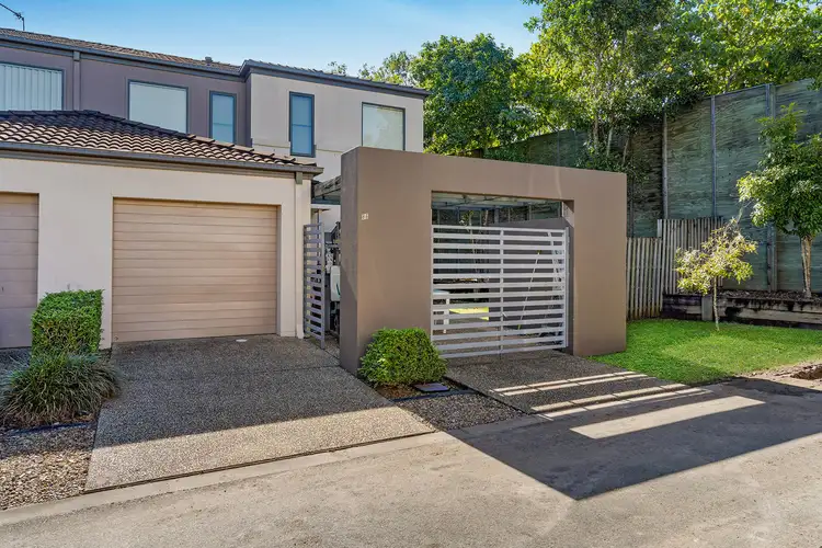 Second view of Homely townhouse listing, 86/2 Catalina Way, Upper Coomera QLD 4209
