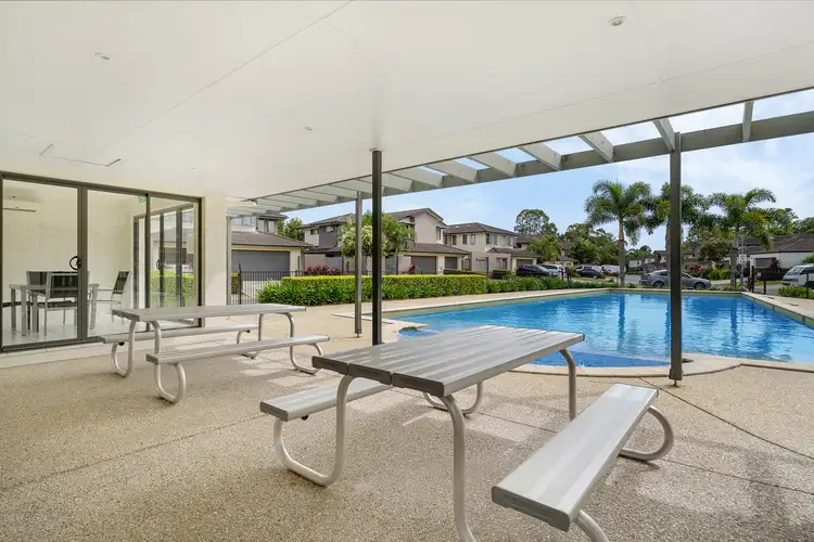 Fourth view of Homely townhouse listing, 86/2 Catalina Way, Upper Coomera QLD 4209