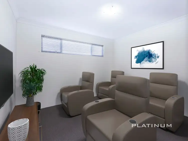 Fourth view of Homely house listing, 5 Triton Road, Jindalee WA 6036