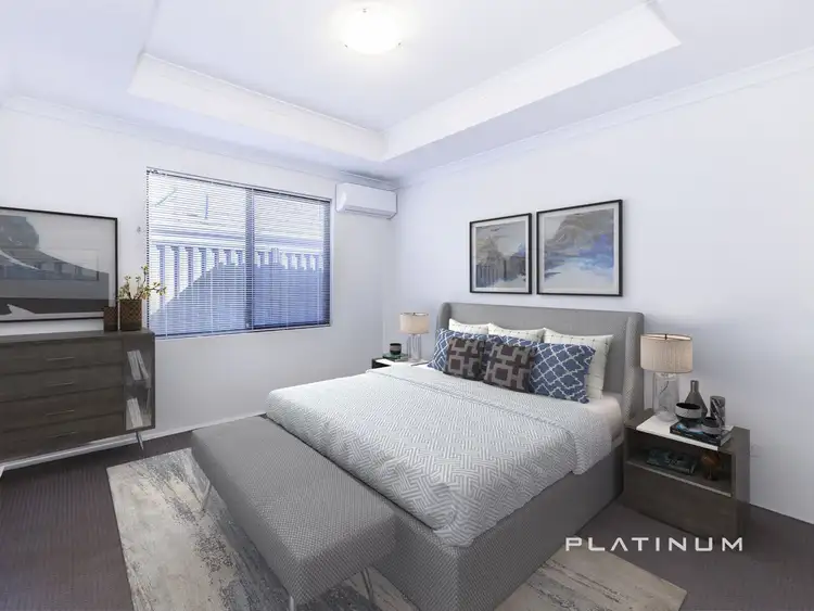 Fifth view of Homely house listing, 5 Triton Road, Jindalee WA 6036